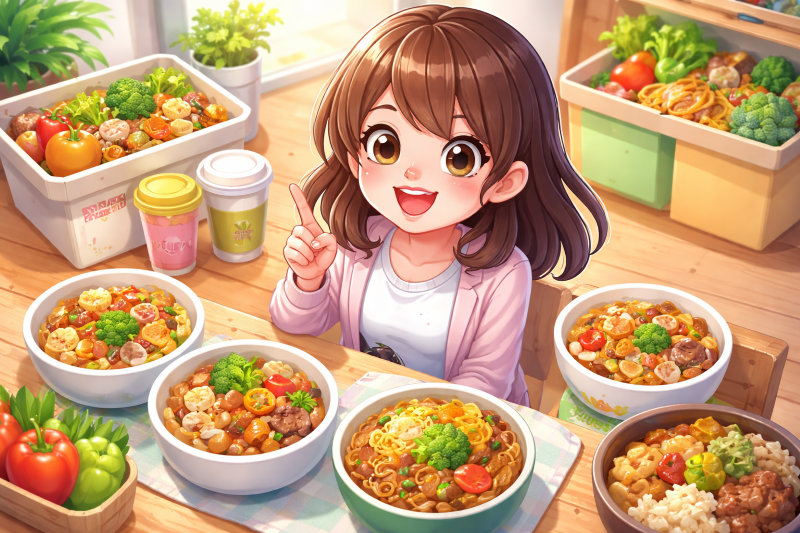 結論｜グリーンスプーンとナッシュはどんな人に向いている？