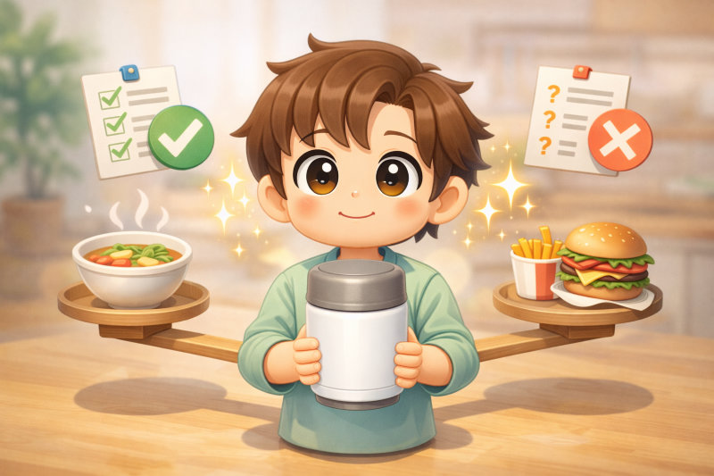 まとめ|グリーンスプーンのスープジャーを検討する際の考え方