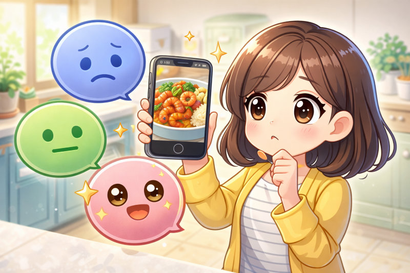 グリーンスプーンのメインディッシュの口コミ・評判を整理