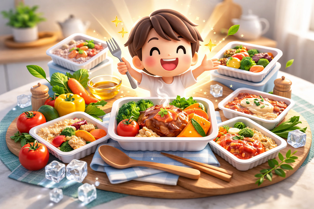 グリーンスプーンのメインディッシュは満足できる？種類・口コミ・注意点までやさしく解説！