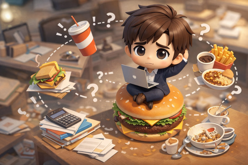 「このままでいいのか」と感じたときの考え方