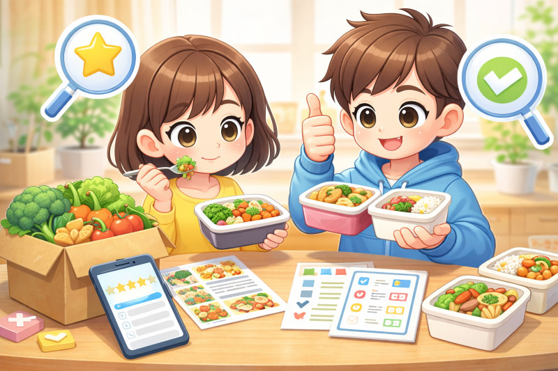 自分の生活に合うかを考えるための整理ポイント