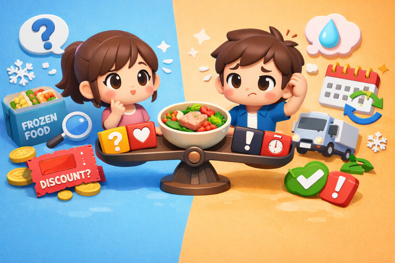 グリーンスプーン初回はどう判断する？割引内容・仕組み・注意点をやさしく整理！