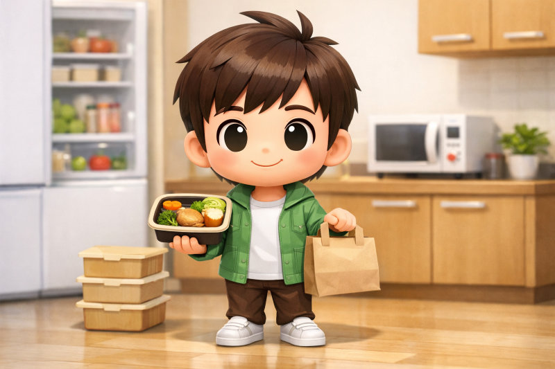 noshとは？サービスの基本情報と特徴