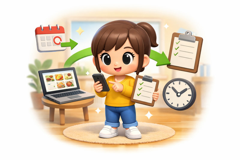 グリーンスプーンのスキップ手順｜迷わず進めるための流れ