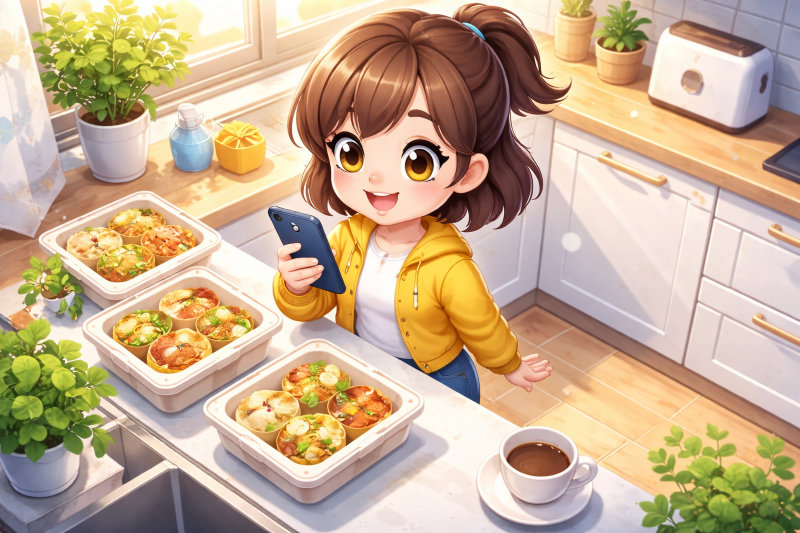 nosh（ナッシュ）にお試しセットはある？申し込み前に確認したい点