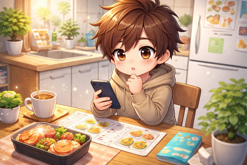 宅食という選択肢が気になり始める背景